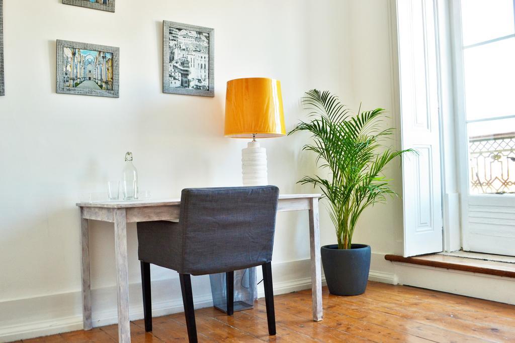 Gasthof Feeling Chiado 15 Lissabon